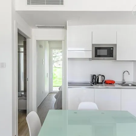 Stunning Capo Falcone Charming Num1358 Appartement Stintino