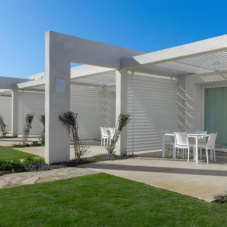 Stunning Capo Falcone Charming Num1358 Appartement *