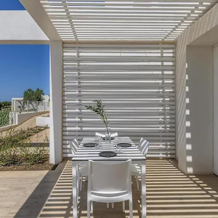 Stunning Capo Falcone Charming Num1358 Appartement Stintino