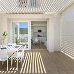 Apartament Stunning Capo Falcone Charming Num1358 Stintino