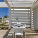 Stunning Capo Falcone Charming Num1358 Apartament Stintino