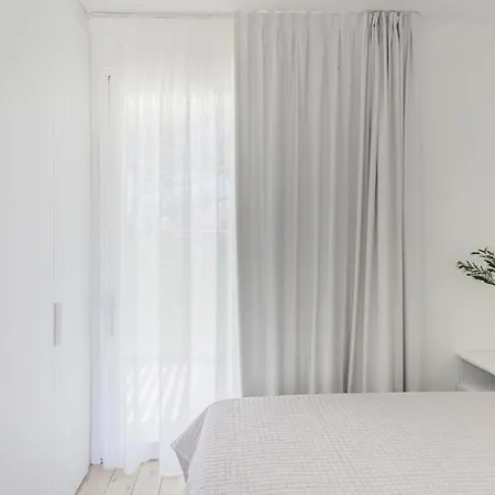 Apartamento Stunning Capo Falcone Charming Comfort Apartments No 1358 Pelosi Beach 4 Persons
