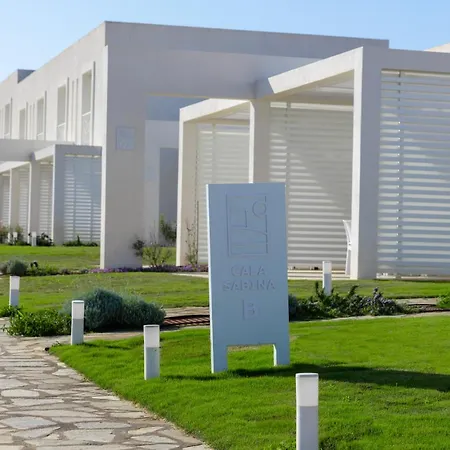 Apartament Stunning Capo Falcone Charming Num1358