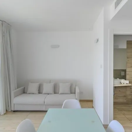Apartament Stunning Capo Falcone Charming Num1358