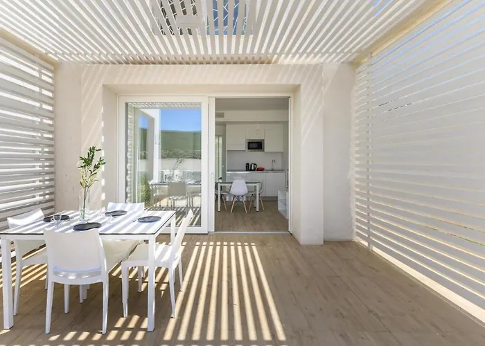 Apartman Stunning Capo Falcone Charming Num1358 Stintino
