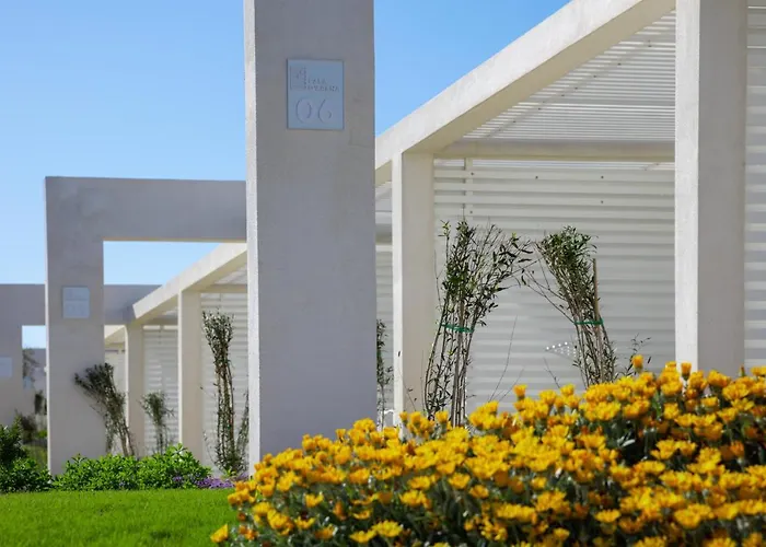 Stunning Capo Falcone Charming Num1358 Apartman
