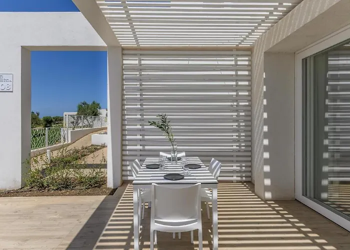 Stunning Capo Falcone Charming Num1358 Apartman Stintino